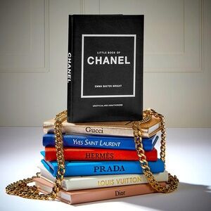Little Book of CHANEL